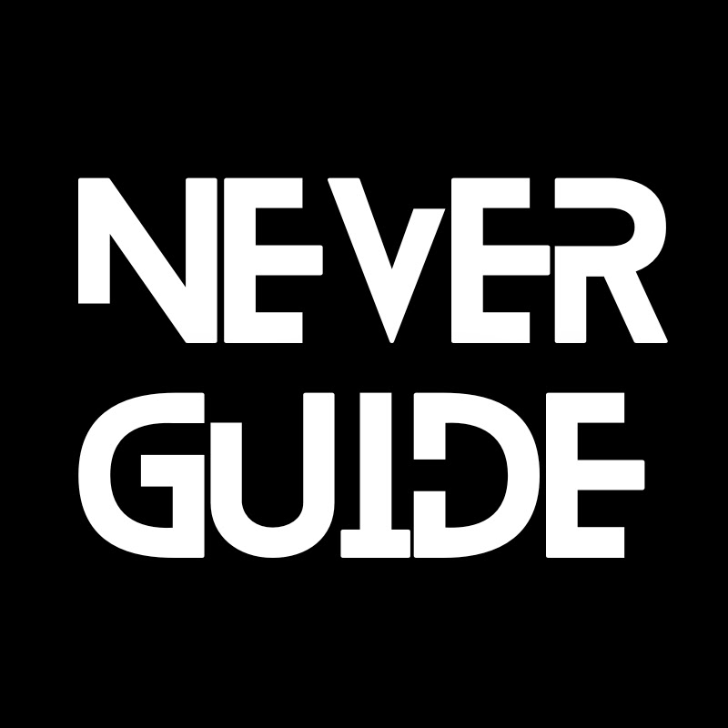 Never Guide