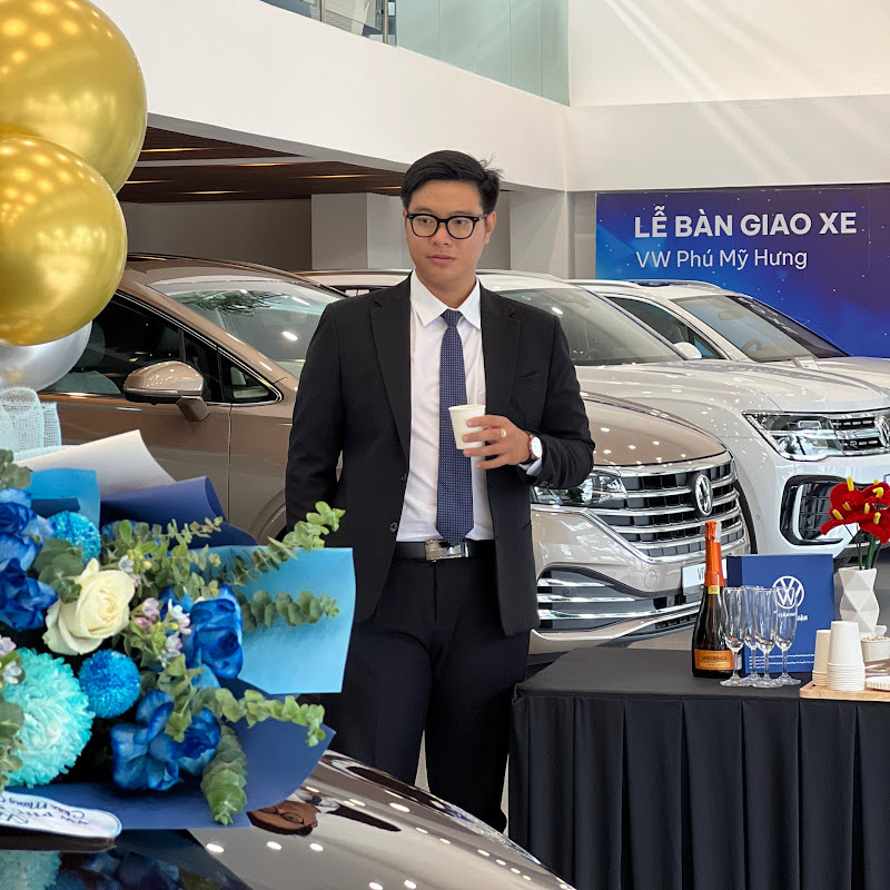 Thịnh Euro Auto