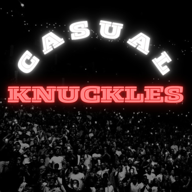 Casual Knuckles