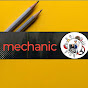Mechanic Life 459  logo