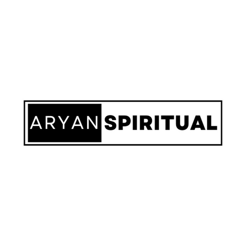 Aryan Spiritual