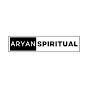 Aryan Spiritual logo