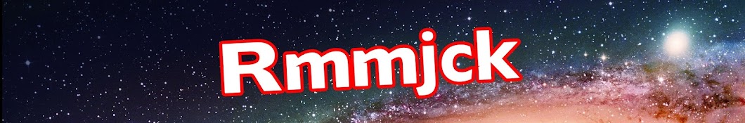 Rammjack Production YouTube channel avatar