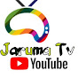 Jaruma hausa novel tv logo