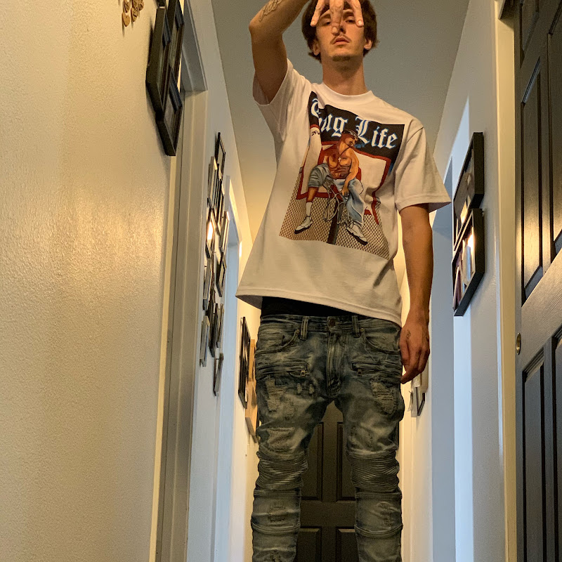 Muddy Nate
