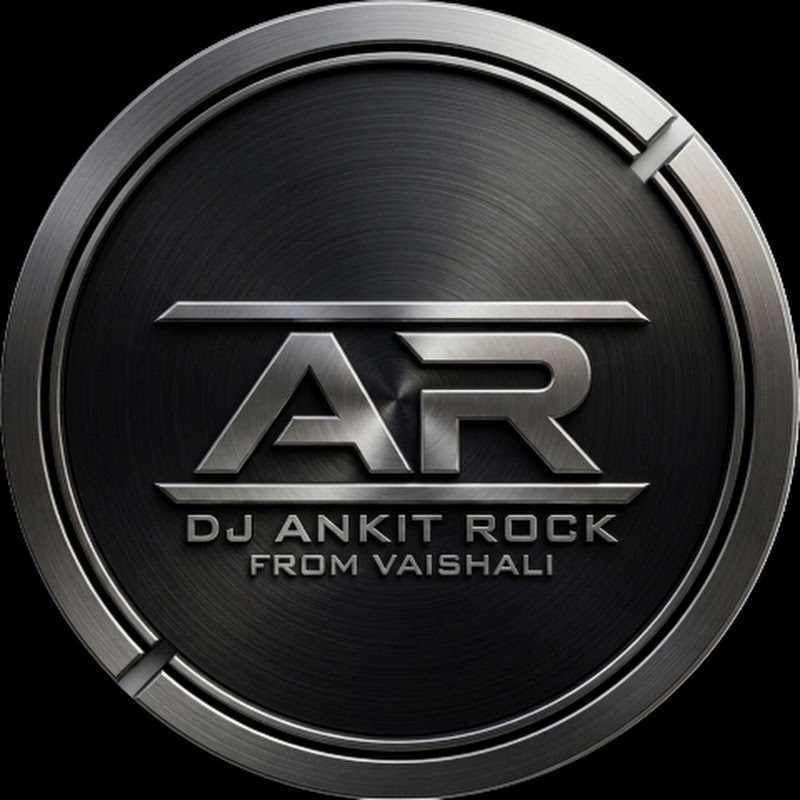 DJ ANKIT ROCK