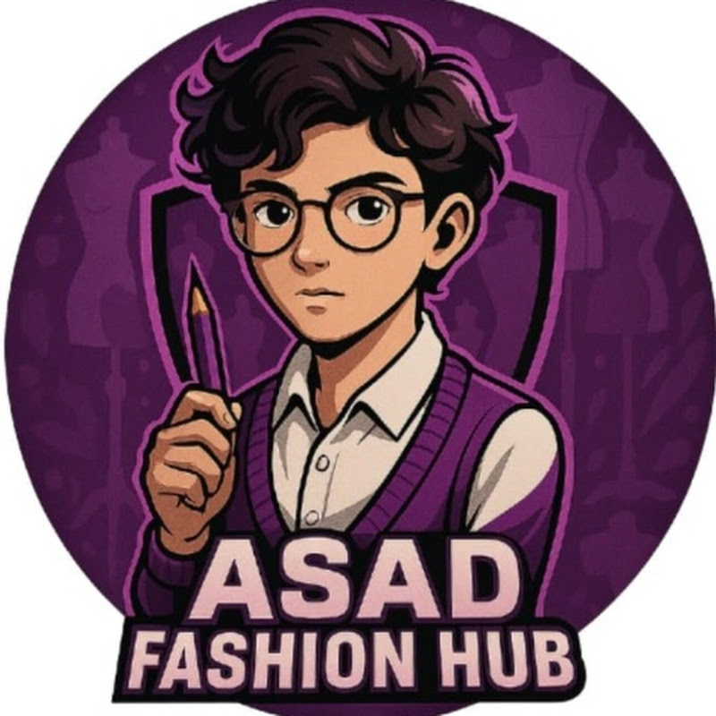 Asad Fashion Hub