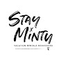 Stay Minty logo