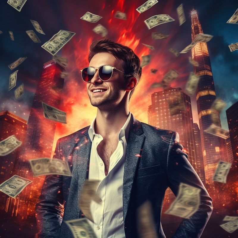 Money Momentum