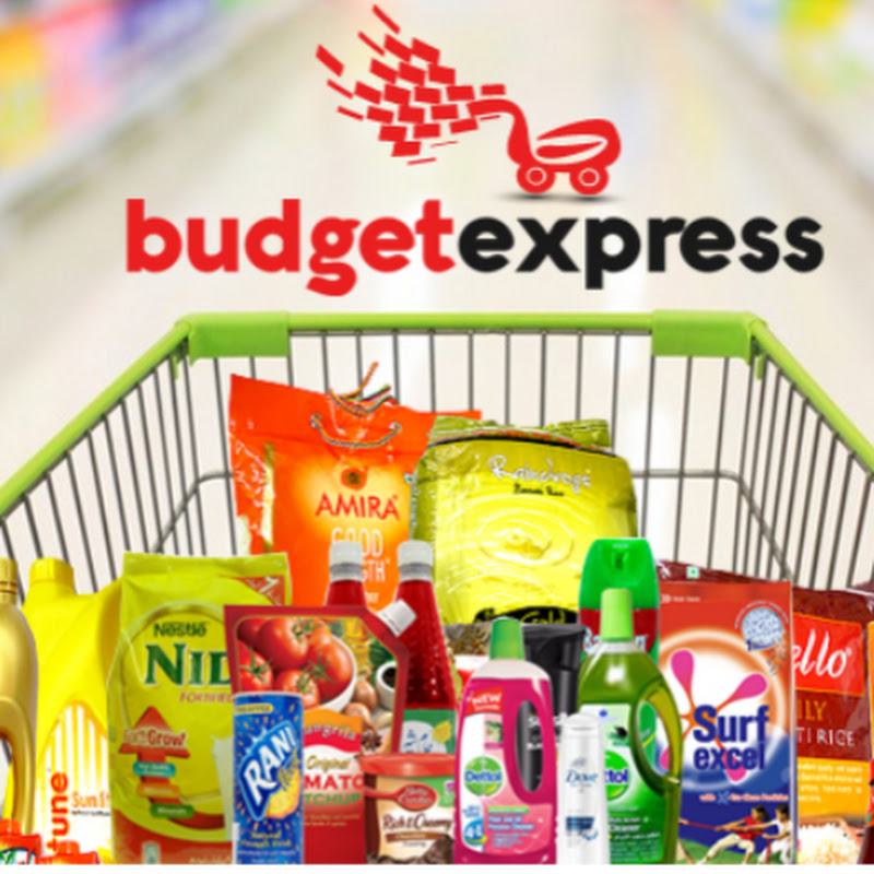 BUDGET EXPRESS