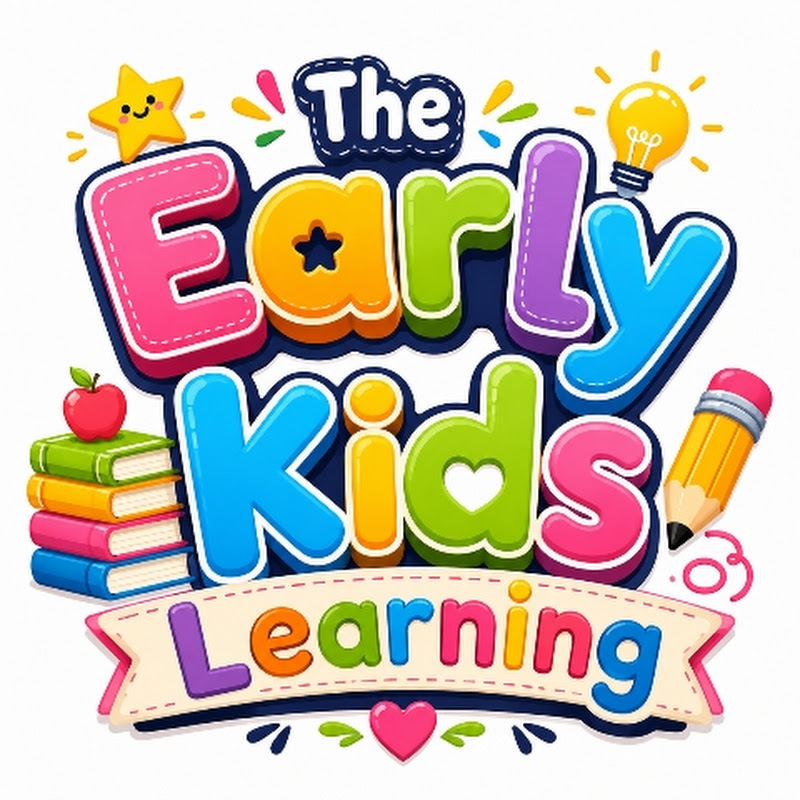 The Early Kids Learning 