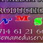 NEEMA MEDIA STUDIOS logo
