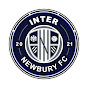 Inter Newbury FC logo