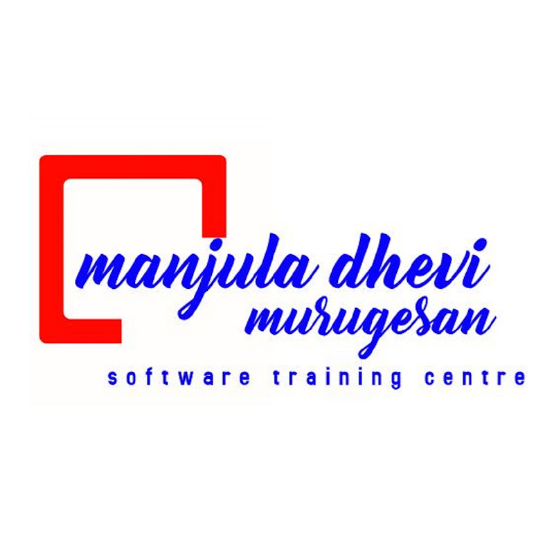 Manjula Dhevi Murugesan Software Training Centre