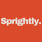 Sprightly logo