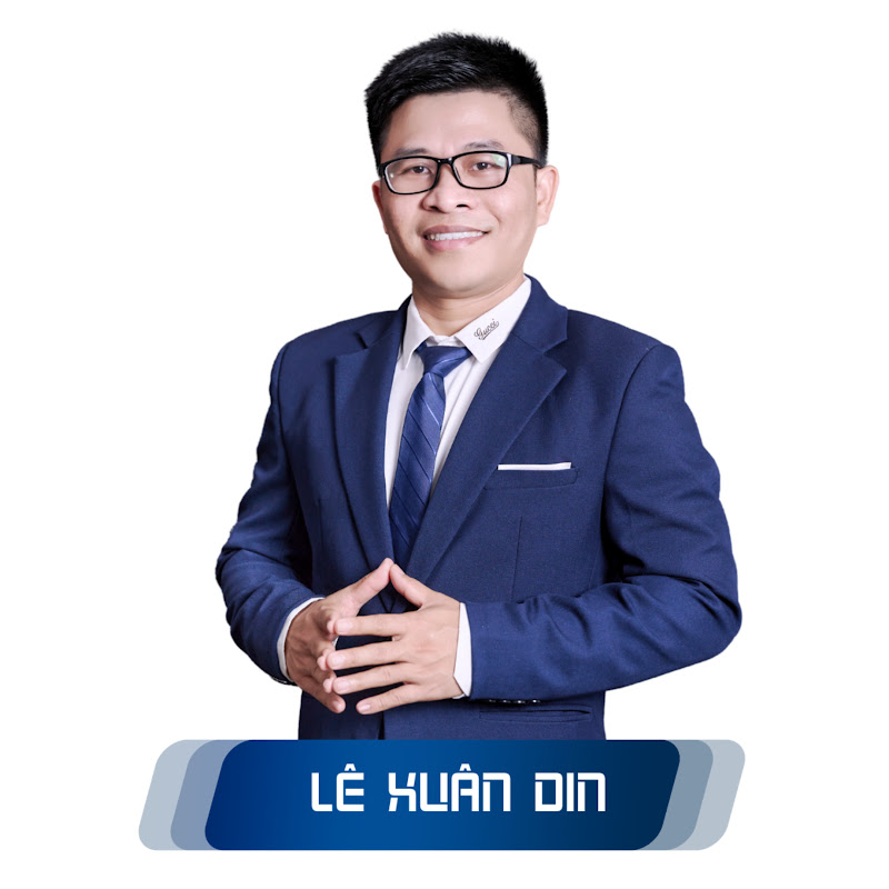 Lê Xuân Din Official