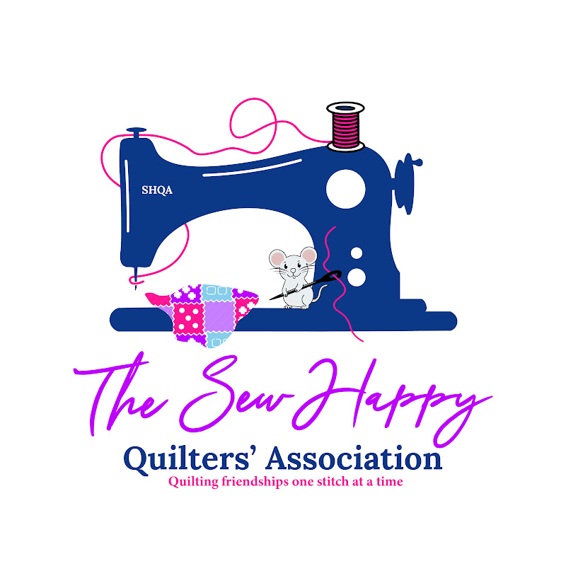 The Sew Happy Quilters' Association
