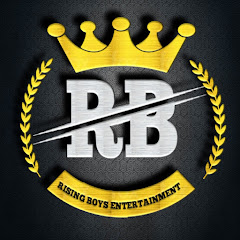 RISING BOYS ENTERTAINMENT