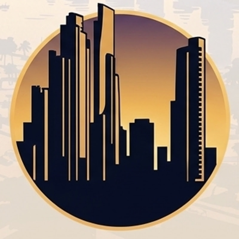 Panama City Live Cam logo