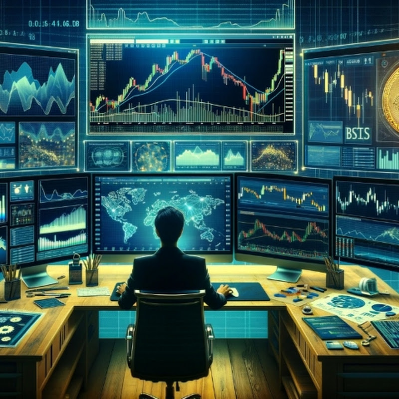 Bihari forex trader