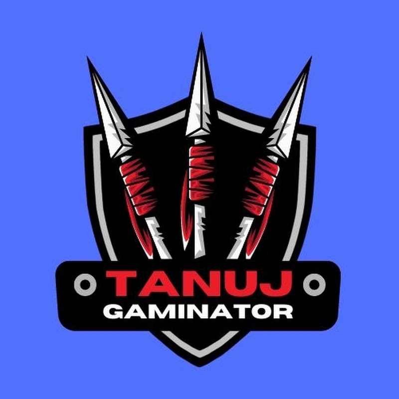 Tanuj Gaminator