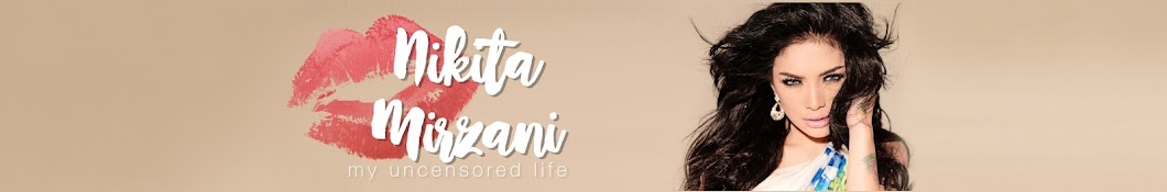 Nikita Mirzani Official YouTube-Kanal-Avatar