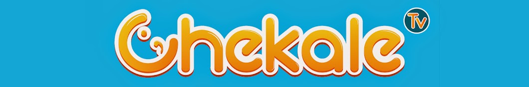 Chekale TV YouTube channel avatar