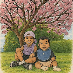 Siblings squad@Eva and Ethan channel thumbnail