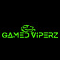 Gamed Viperz logo