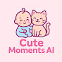 Cute Moments AI logo