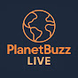 PlanetBuzz Live logo