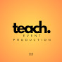 Teach. Event Production logo
