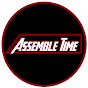 Assemble Time logo