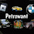 @Petrowant