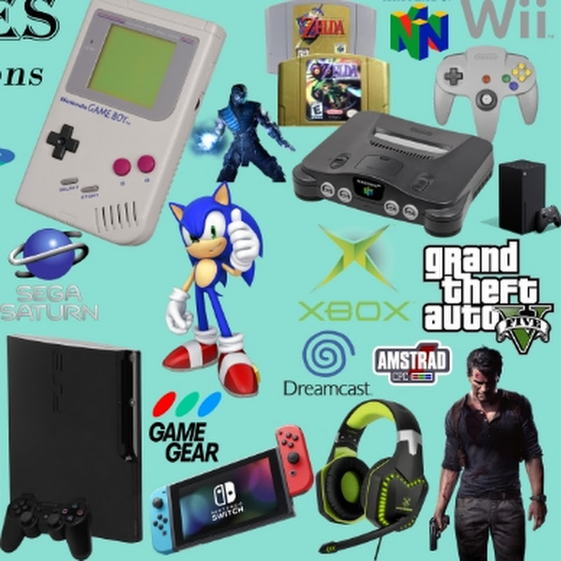 ALL GAMING AREAS