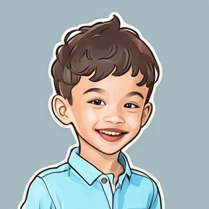 Axel's Toys - Learning Videos for Kids