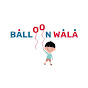 Balloonwala logo