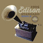 Karen's Edison Phonograph YouTube Profile Photo