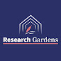 Research Gardens