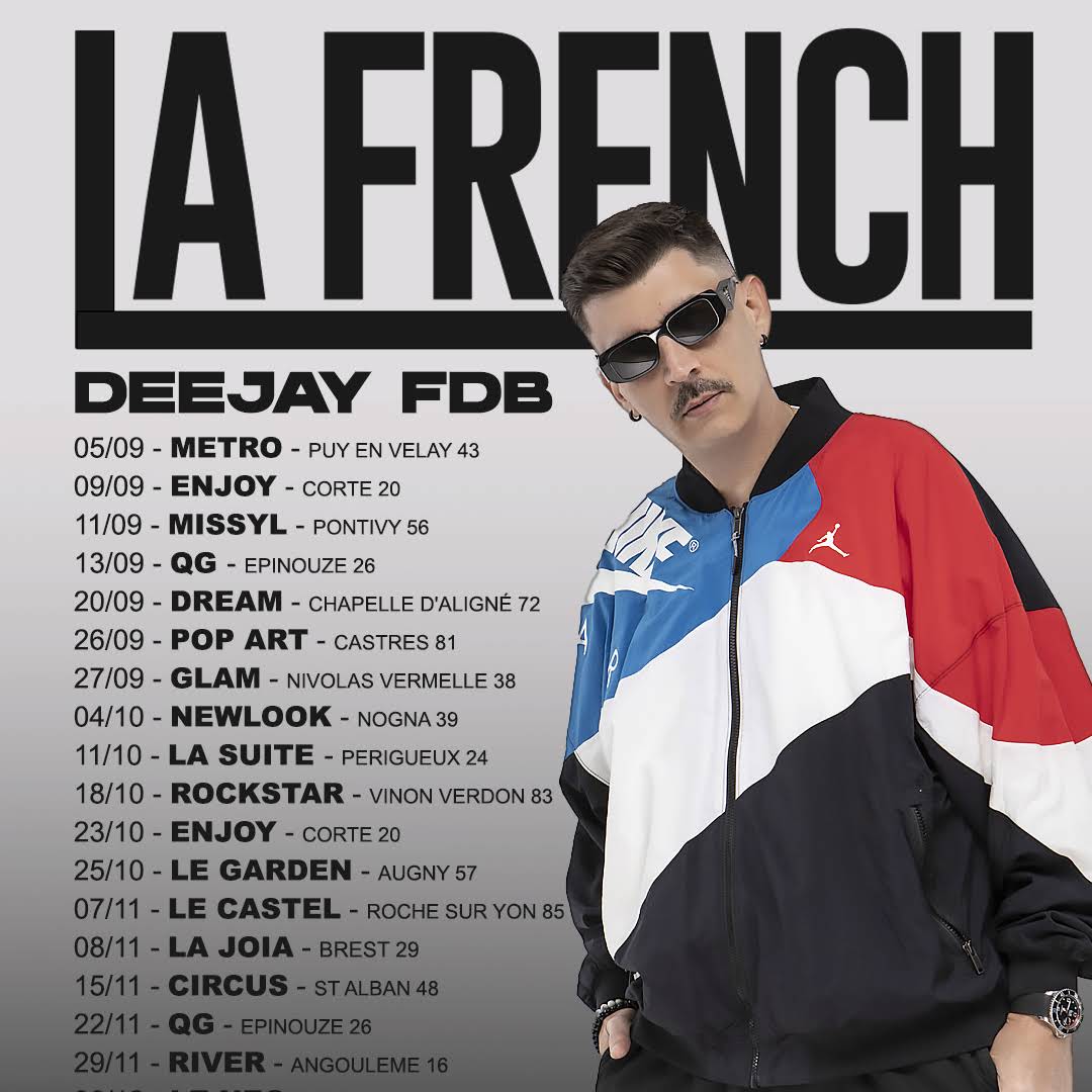 Post from deejayFDB