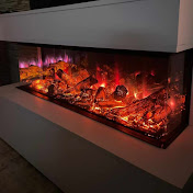 Fireplace Mood