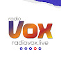 Radio Vox logo