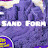 Sand Form