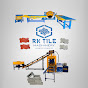 RK TILE MACHINERY logo