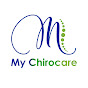 My Chirocare SG logo