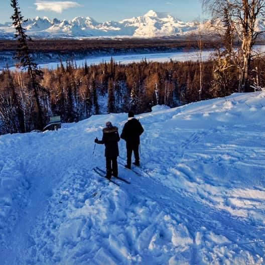 Post from Wings and Wheels Alaska