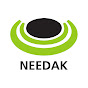 Needak Rebounder logo