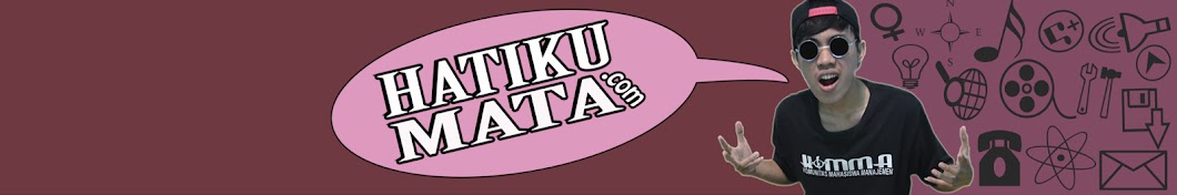 Hatikumata.com YouTube channel avatar