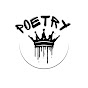 Ak poetry king  logo