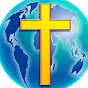 Preach The Gospel-Jesus Christ logo